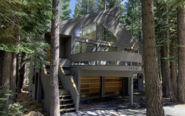 Hansel House