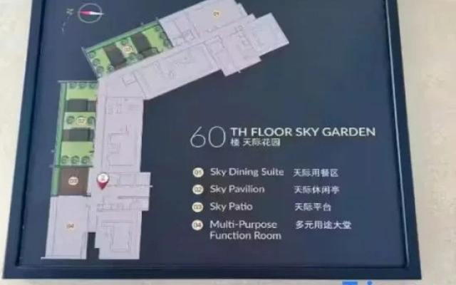 Modern & City Vibes in TRX, Bukit Bintang | 1-3pax
