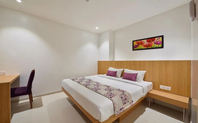 Hotel Leafio Mumbai