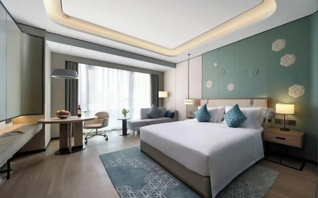 Jinke Grand Hotel Chongqing