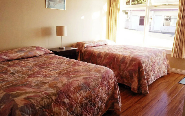 Westview Centre Motel Ltd.