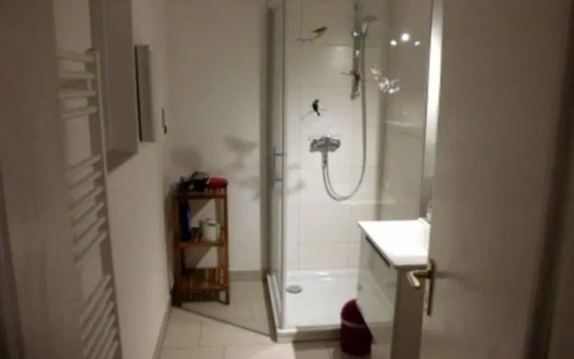 Ferienwohnung Angelika und Guenter