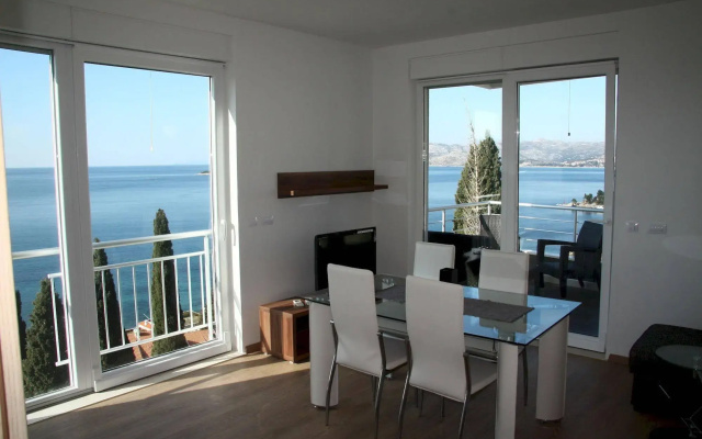 Apartments Didan