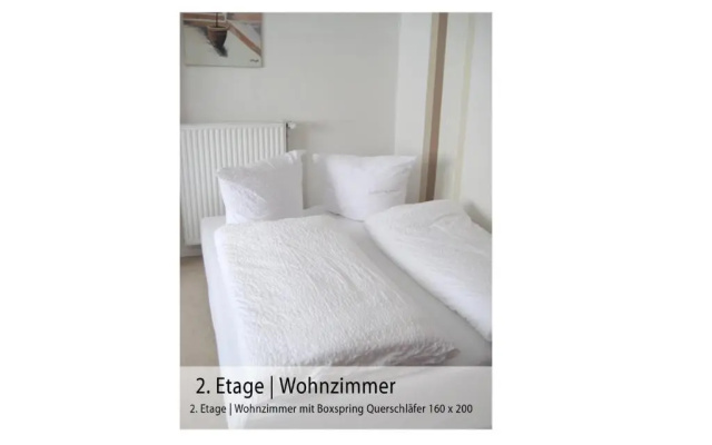 Ferienwohnung Trier Stadtmitte/Fußgängerzone