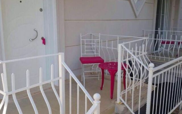Central Suite Kalkan Турция, Калкан - отзывы, цены и фото номеров - забронировать отель Central Suite Kalkan онлайн
