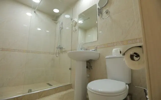 Hilal Hotel Tashkent