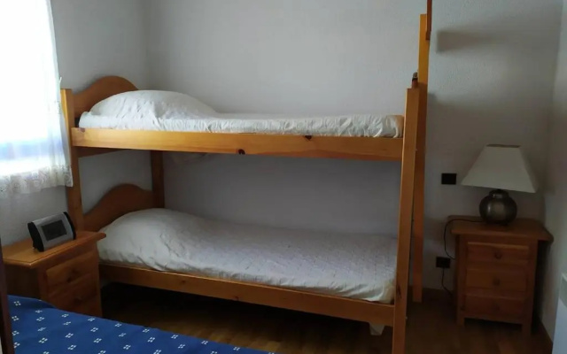 Appartement Font-Romeu-Odeillo-Via, 3 pièces, 6 personnes - FR-1-580-42