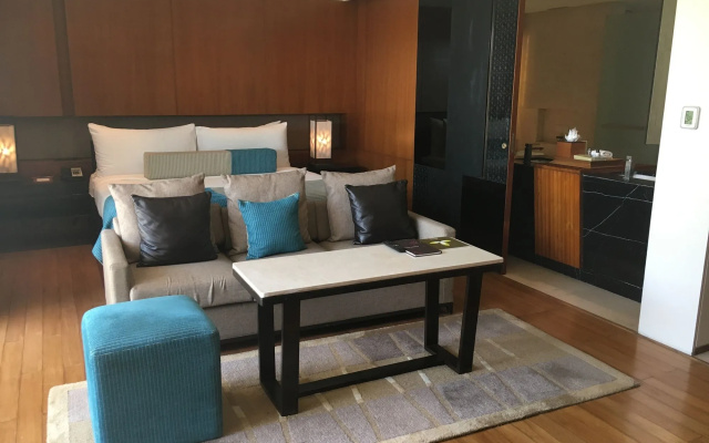 Taj Surajkund Resort & Spa, Delhi NCR