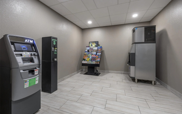 Best Western Bolingbrook Hotel