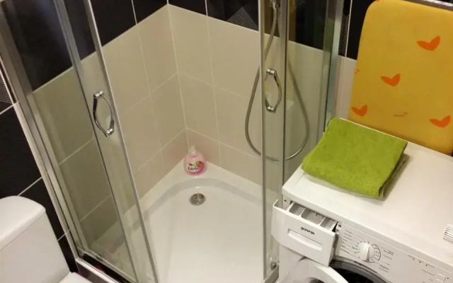 Apartamenty Słupsk