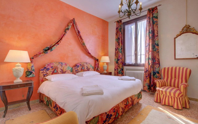 BAROCCO VENEZIANO 2doubles, location, wifi aircond