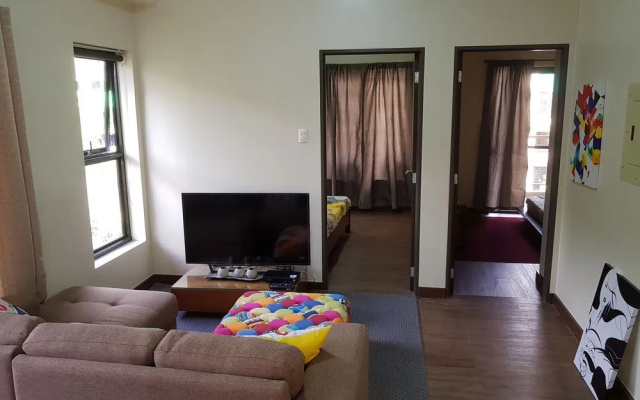 N601 at Outlook Ridge Baguio