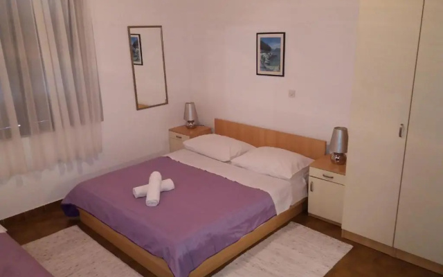 Apartment Hortenzija