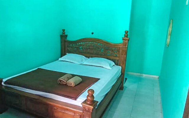 Hotel Wisata Ziarah Sunan Bonang Syariah