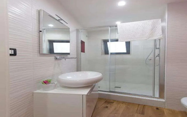 Manganelli home