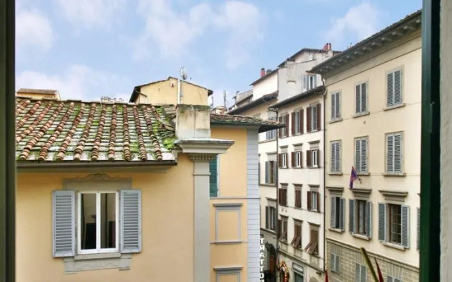 Firenze Mia - David
