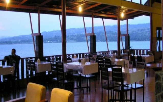 Saulina Resort