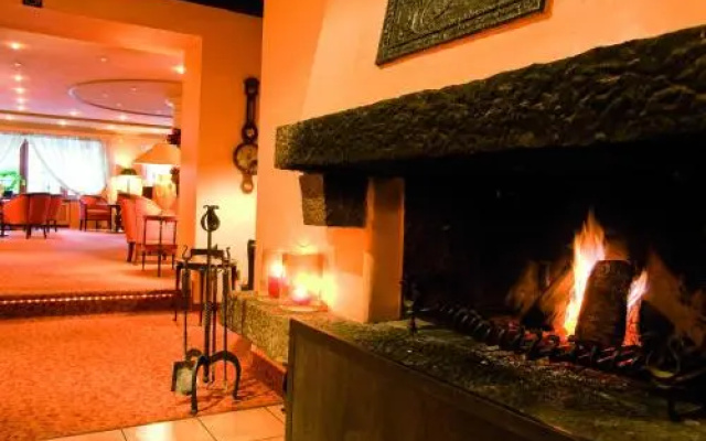 Romantik Hotel Treschers Schwarzwald