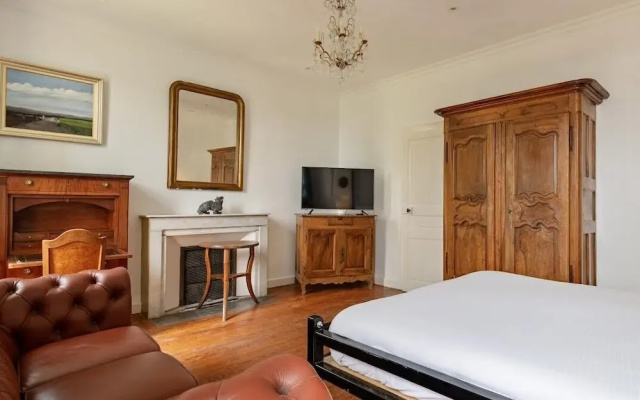 Spa Chateau La Tour