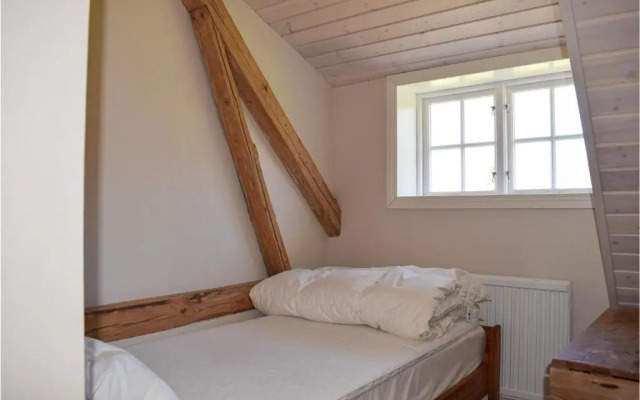 Nice Home in Lammhult With 3 Bedrooms and Wifi