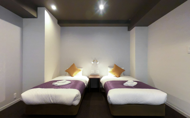 Hotel S-Presso West