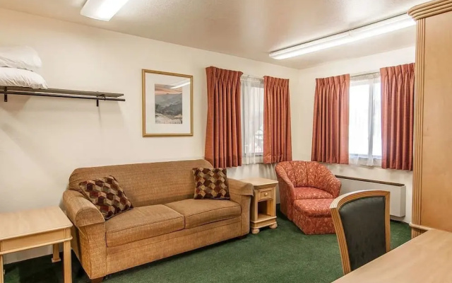 Econo Lodge
