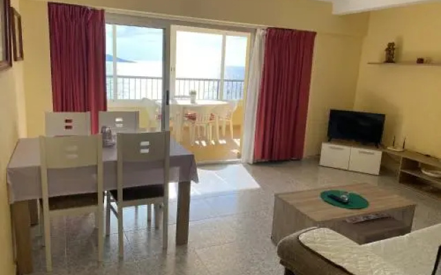 Miramar Seafront Levante R596