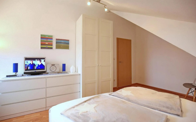 Malaga Wohnung 2