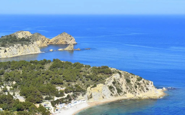 Casa Cap Negre