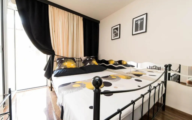 Apartman Nada