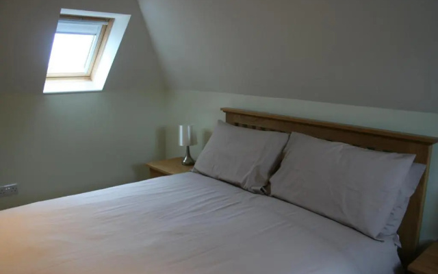 Highlands Apartment 4