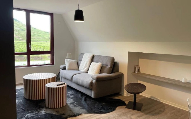 Les Appartements du Vignoble