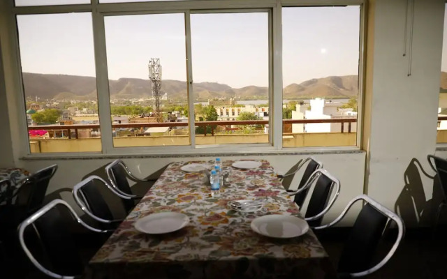 The Prime Hotel Jaipur