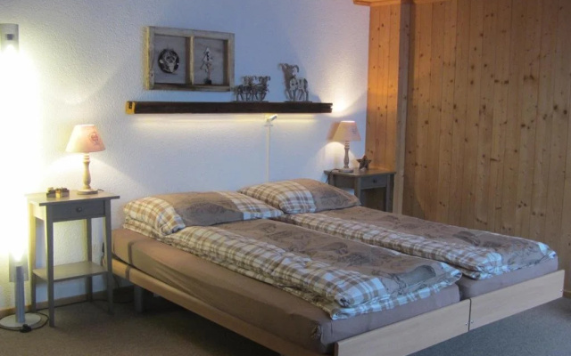 Pension Staldacher