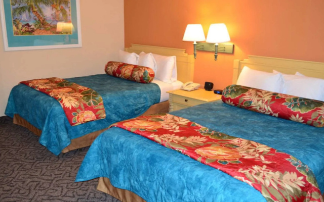Sun Viking Lodge