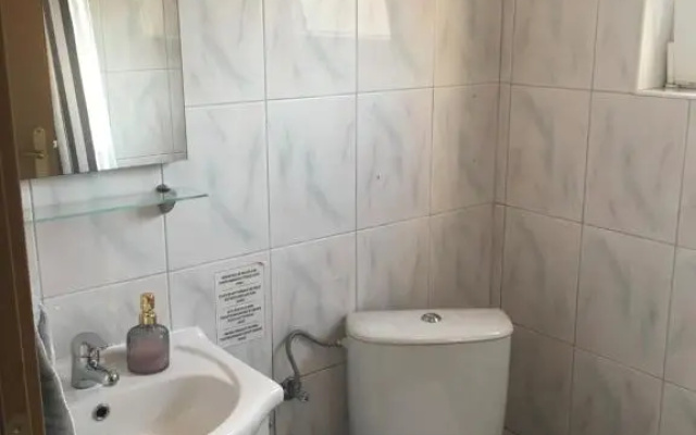 Amelia Apartment
