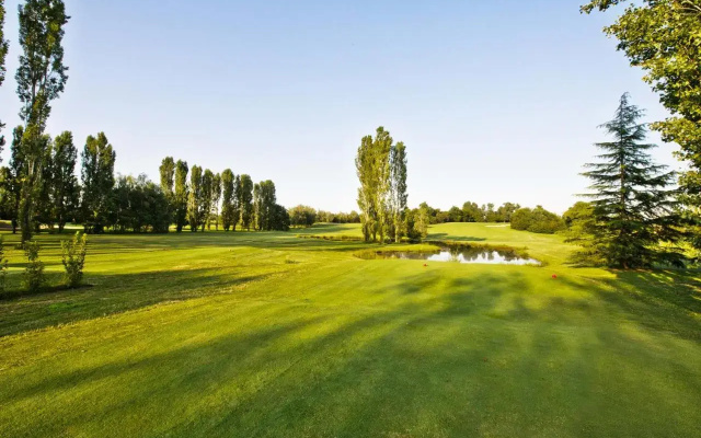 Golf Hotel Cavaglià