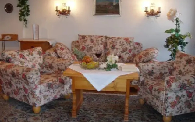 Hotel Haus Ursula