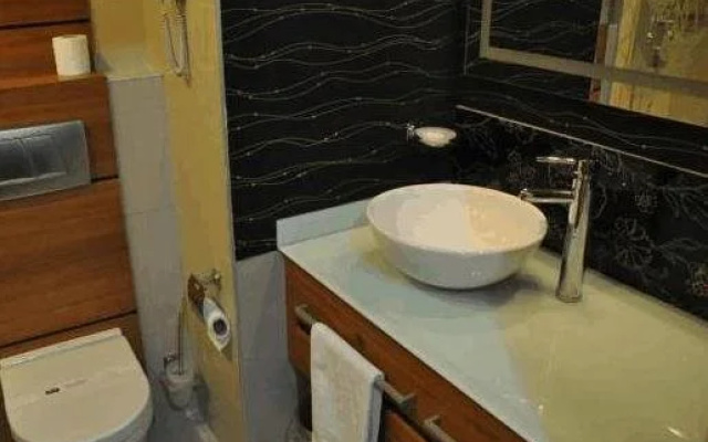 Buyuk Erzincan Hotel