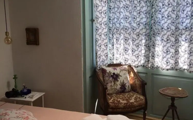 Sayeban Hotel Alaçati
