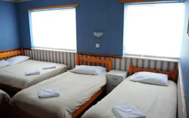 Hotel Segantii