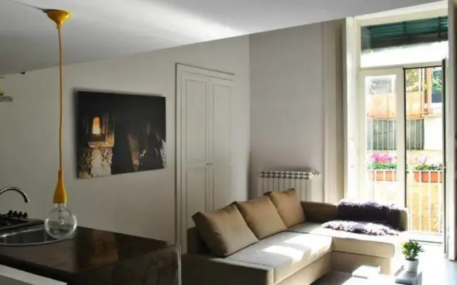 Santa Teresa Flat