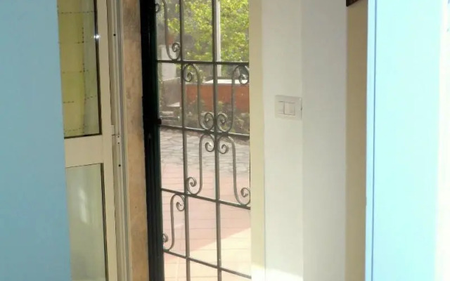 B&B Santa Venardia