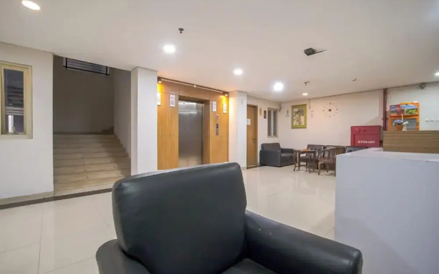 The Summit Residence Bandung by Abdihome