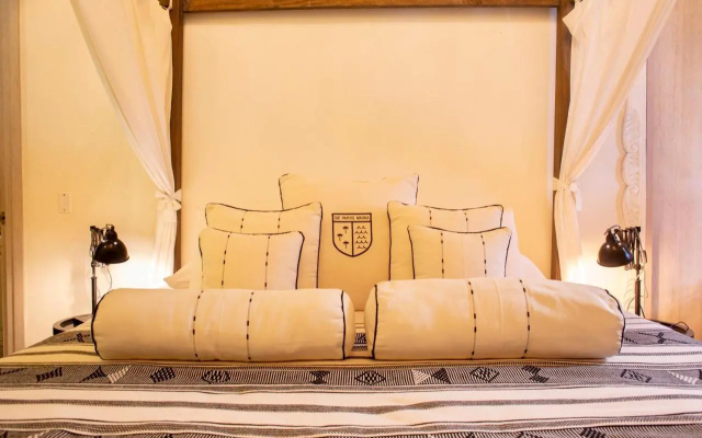 Casa De Alba Hotel Boutique
