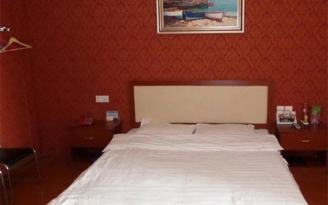 Lu'an Juyuan Hotel