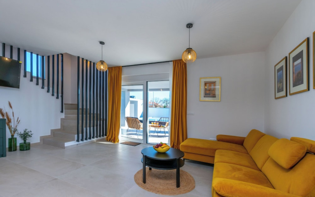 Villa Lucija