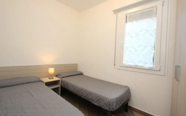 Apartment in a Villa With Private Garden
