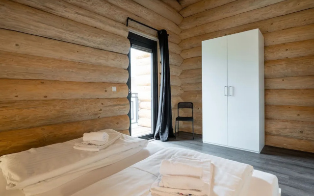 Cozy Holiday Home in Jenig near Skiing
