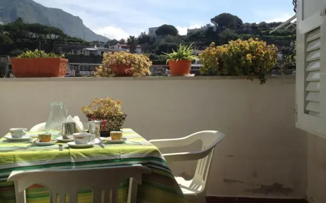 Casetta Azzurra - Ischia Casa Vacanze